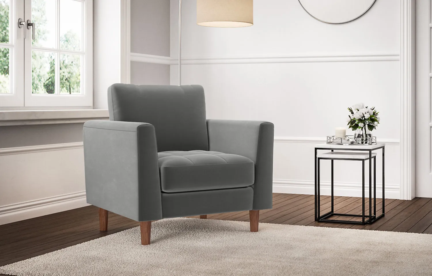 M&S Preston Armchair