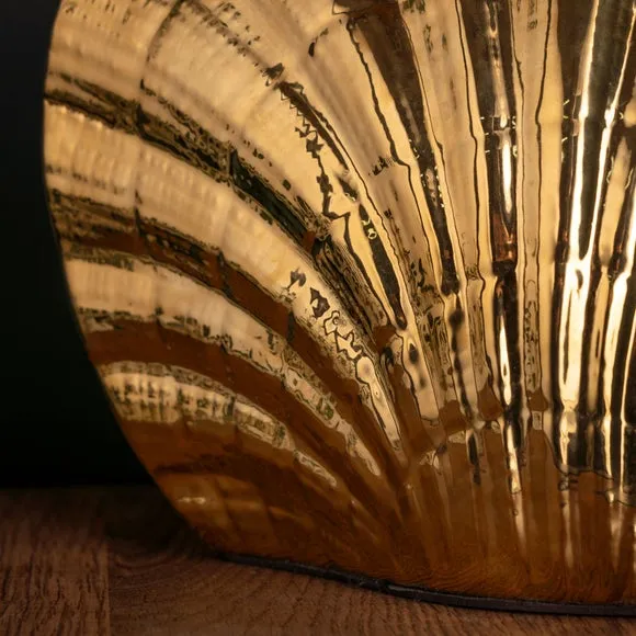 Shell Table Lamp 3