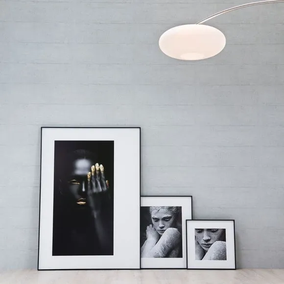 Nielsen Alpha Photo Frame 2