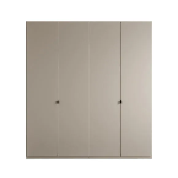 Wiemann Kahla 4 Door Wardrobe 2
