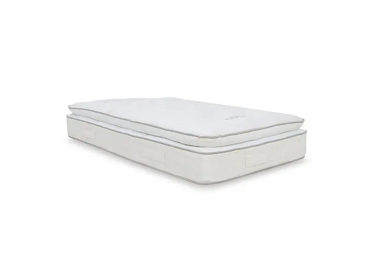 Pure Sensation Pillowtop Firm Mattress - Single