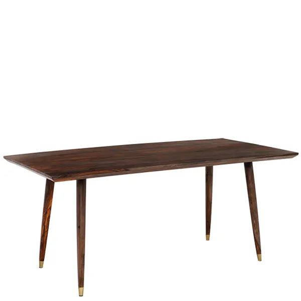 Kora Dining Table  Sheesham Wood