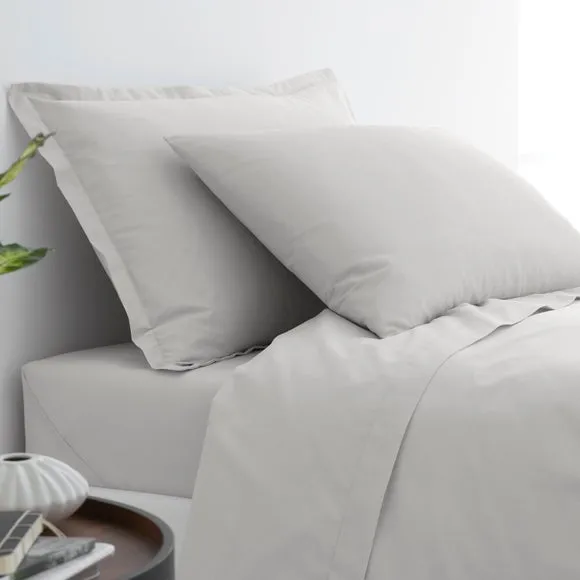 Pure Cotton Fitted Sheet 2