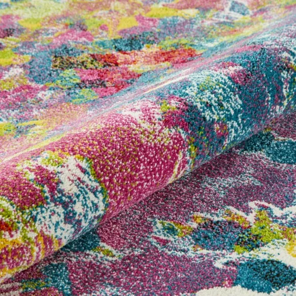 Concept Looms Art Meadow Rug 2