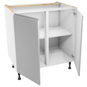Wickes Madison Grey Base Unit - 800mm 2