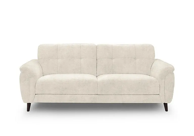 Chantilly 3 Seater Fabric Sofa