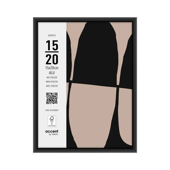 Nielsen Super 8 Photo Frame 1