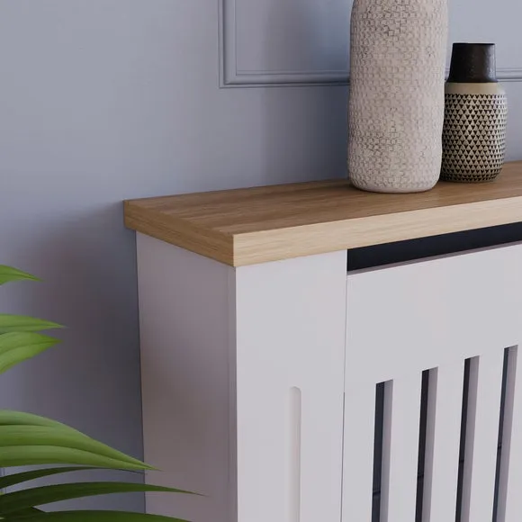 Vida Designs Arlington Radiator Cover 3