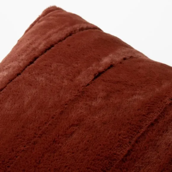 Empress Faux Fur Cushion 3