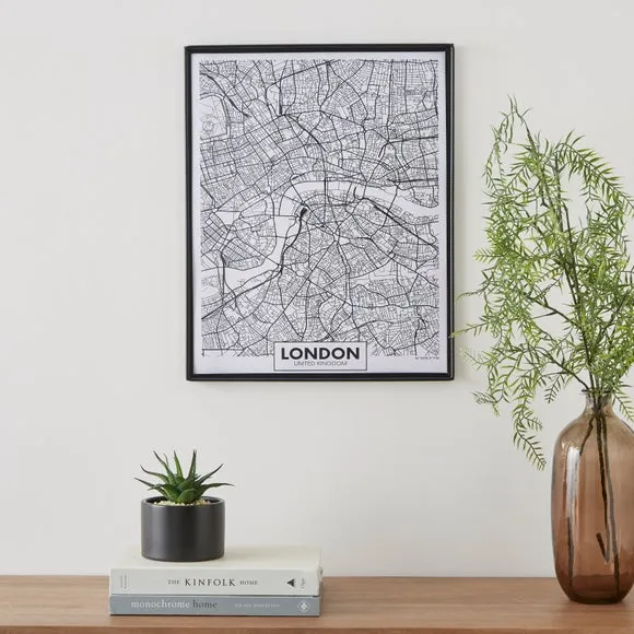 London Photo Frame 1