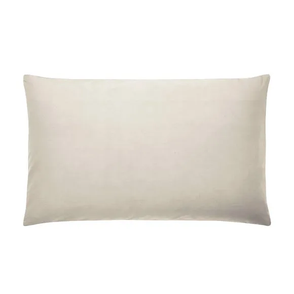 Pure Cotton Box Pillowcase 2