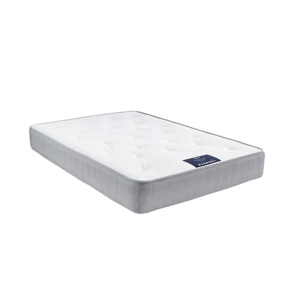 Fogarty Just Right Extra Comfort Orthopaedic Open Coil Mattress 3