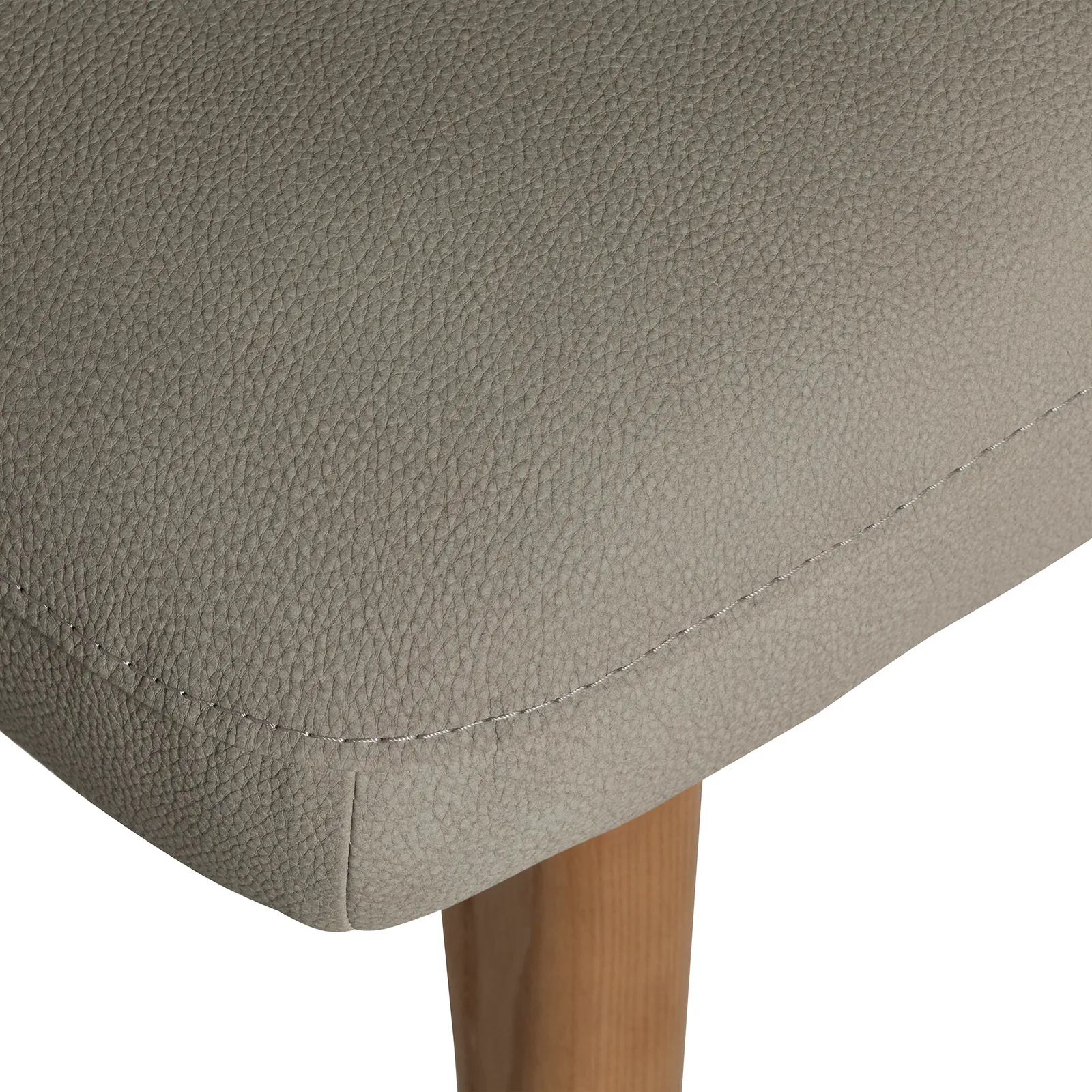 Osprey Bench Left, Neutral Fabric | Barker & Stonehouse 6