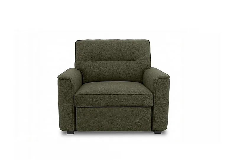 Slumber Chair - Sage