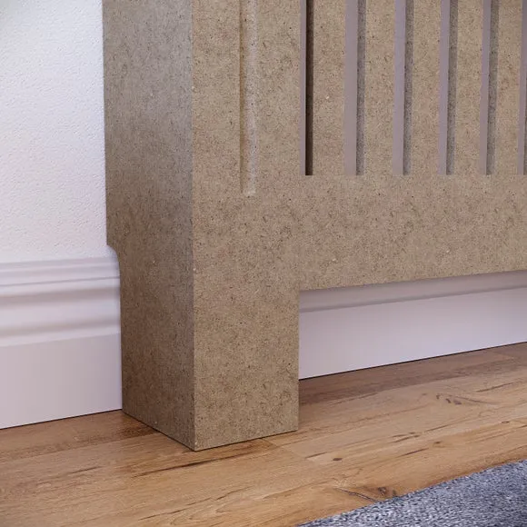 Return - Vida Designs Chelsea Radiator Cover 5