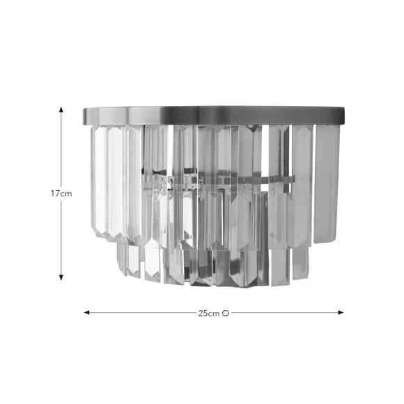 Audra Wall Light 6