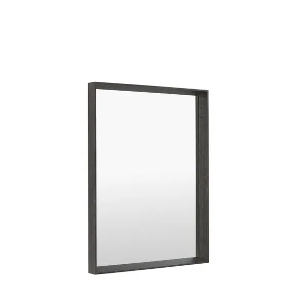 Cedar and Sage Alderwood Rectangle Wall Mirror 6
