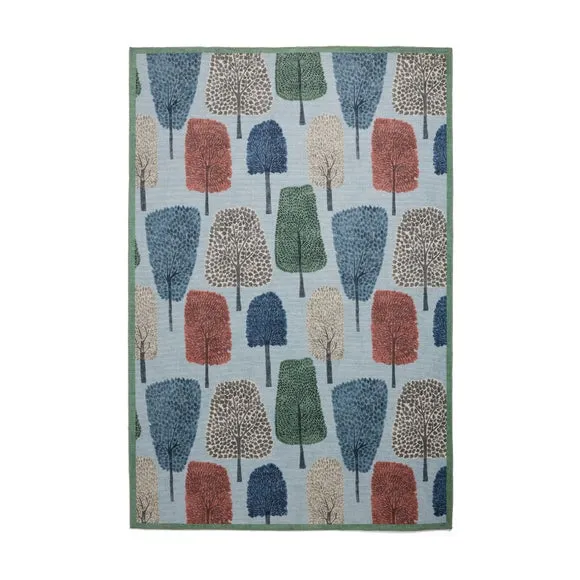 Scion Cedar Washable Rug 4