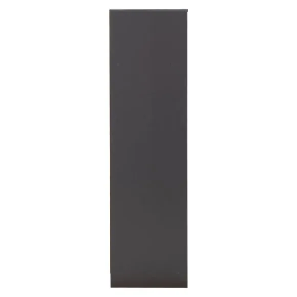 Walker 4 Door Wardrobe 5