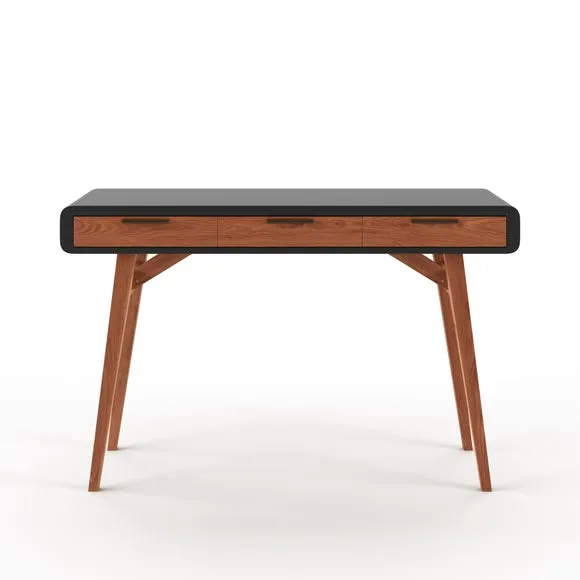 Kai 3 Drawer Desk 2