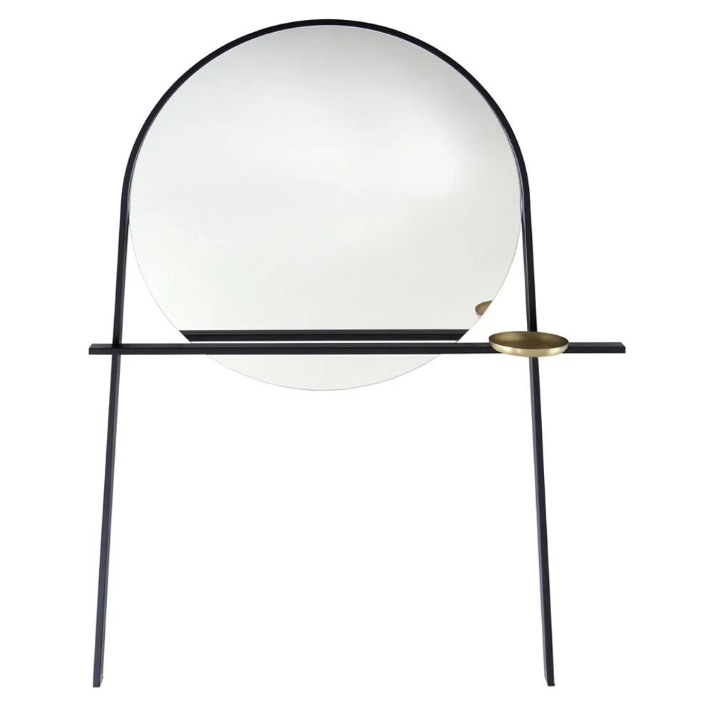 Ligne Roset Geoffrey Hall Mirror 2