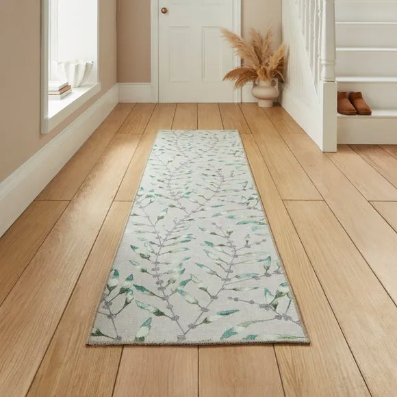 Harlequin Chaconia Washable Rug