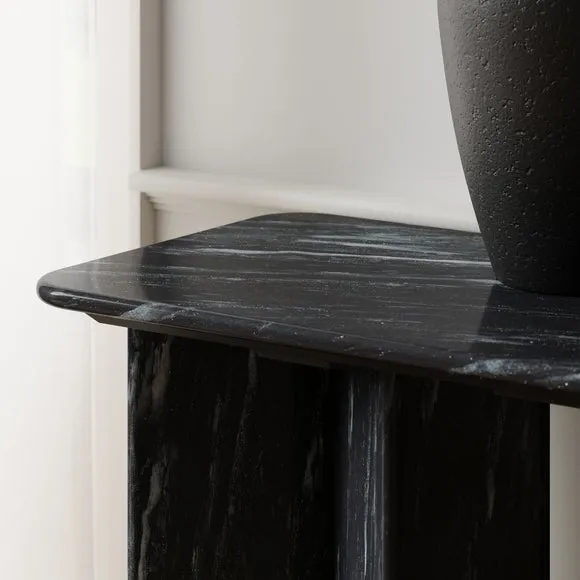 Lana Marble Console Table 2