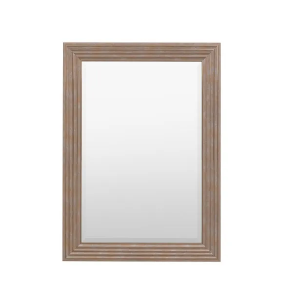 Harlowe Rectangle Wall Mirror 3