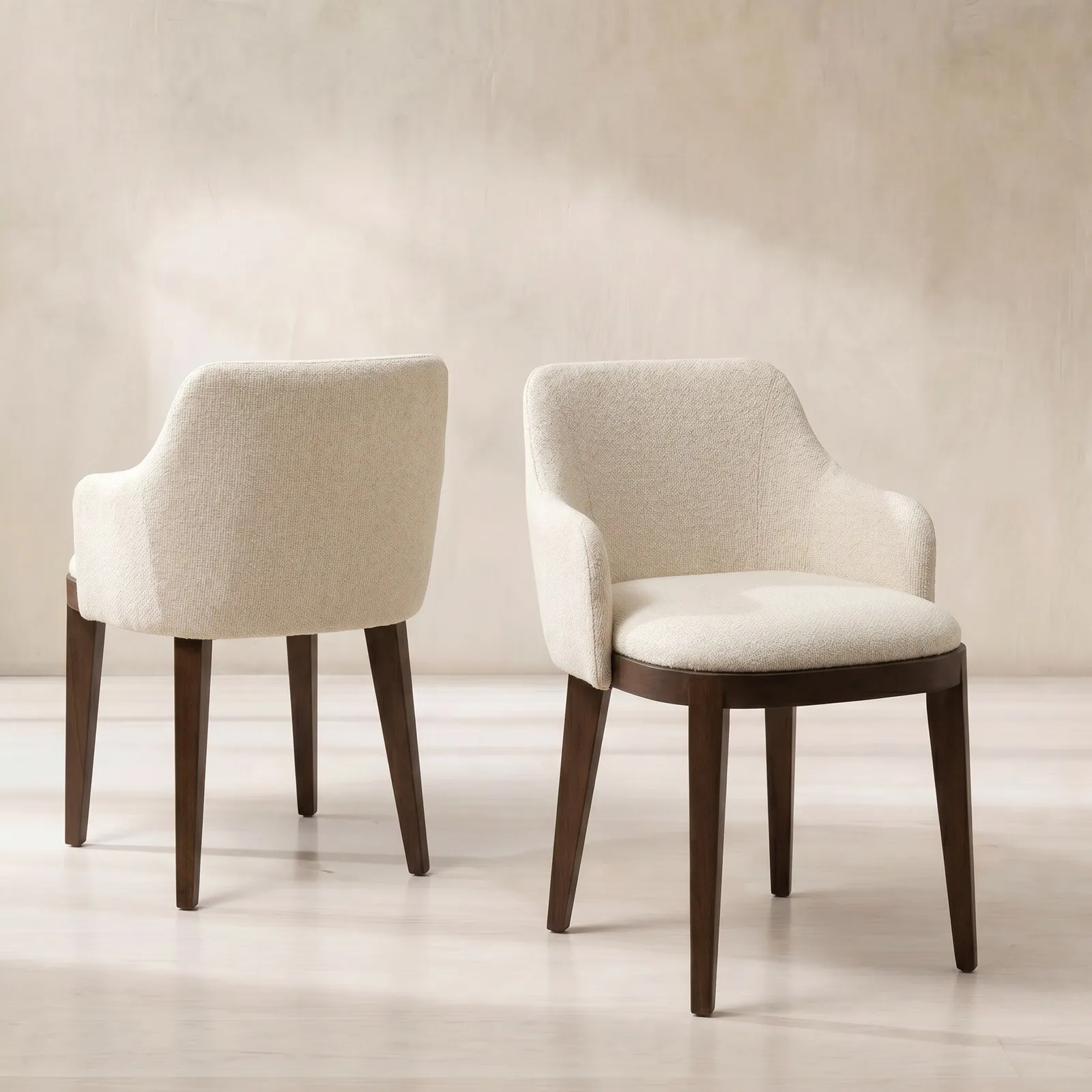 Leda Dining Chair | Barker & Stonehouse