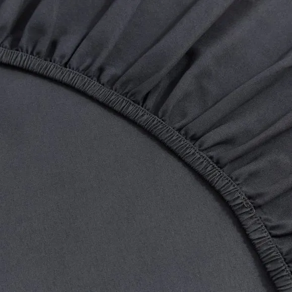Super Soft Fitted Sheet 2