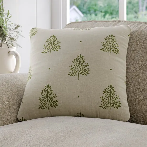 Emily Bond Zachary Made to Order Cushion Cover 1