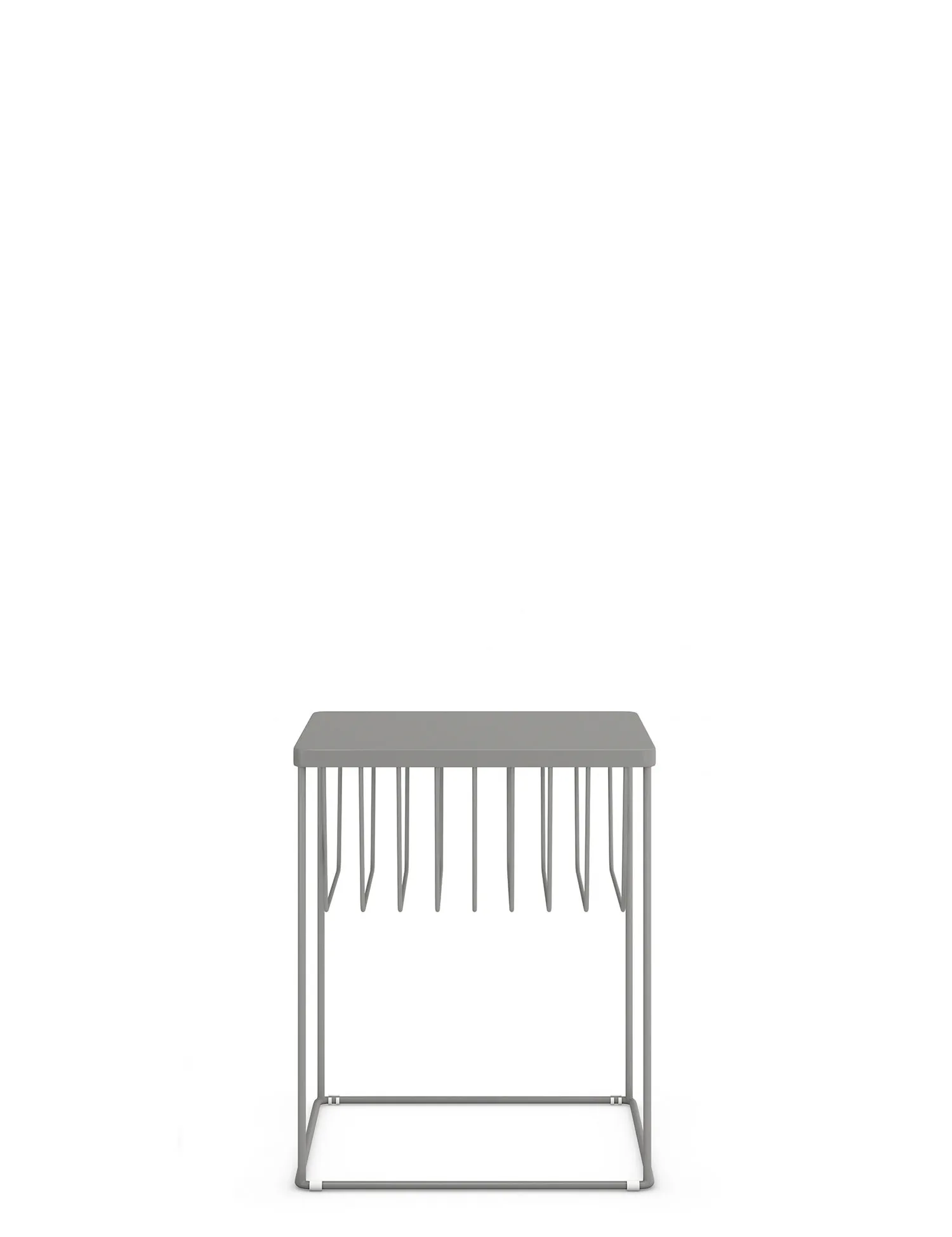 M&S Loft Storage Side Table