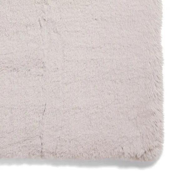 Super Teddy Rectangle Rug 5