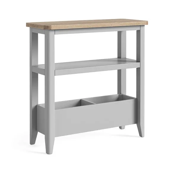 Bromley II Sofa Side Table 3