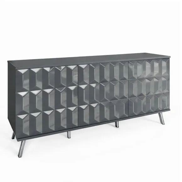 Elevate SMART LED Sideboard 6