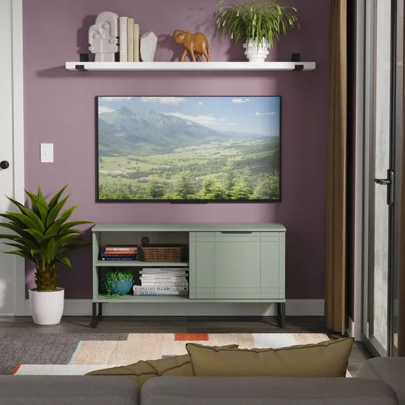 Darlton Small TV Unit for TVs up to 50" 1