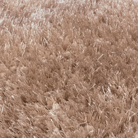 Jewel Shaggy Rug 2