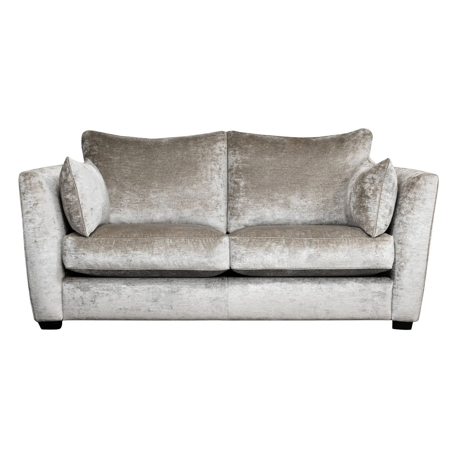 Duresta Maxime Medium Sofa, Neutral Fabric | Barker & Stonehouse 2