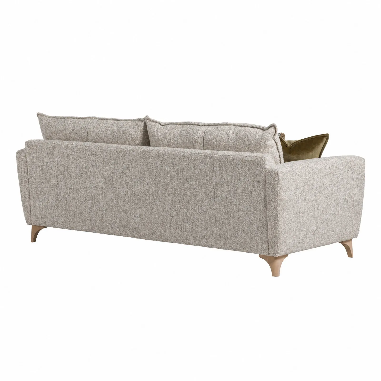 Calloway Extra Large Sofa, Neutral | Barker & Stonehouse 5