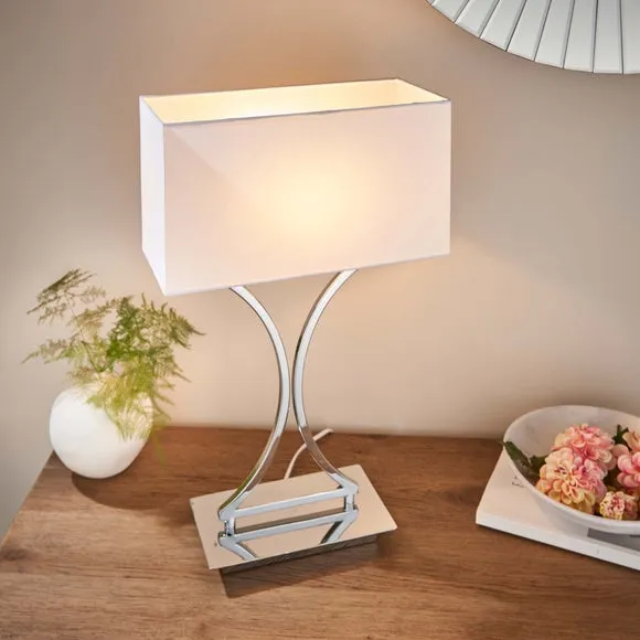 Vogue Epalle Table Lamp 3