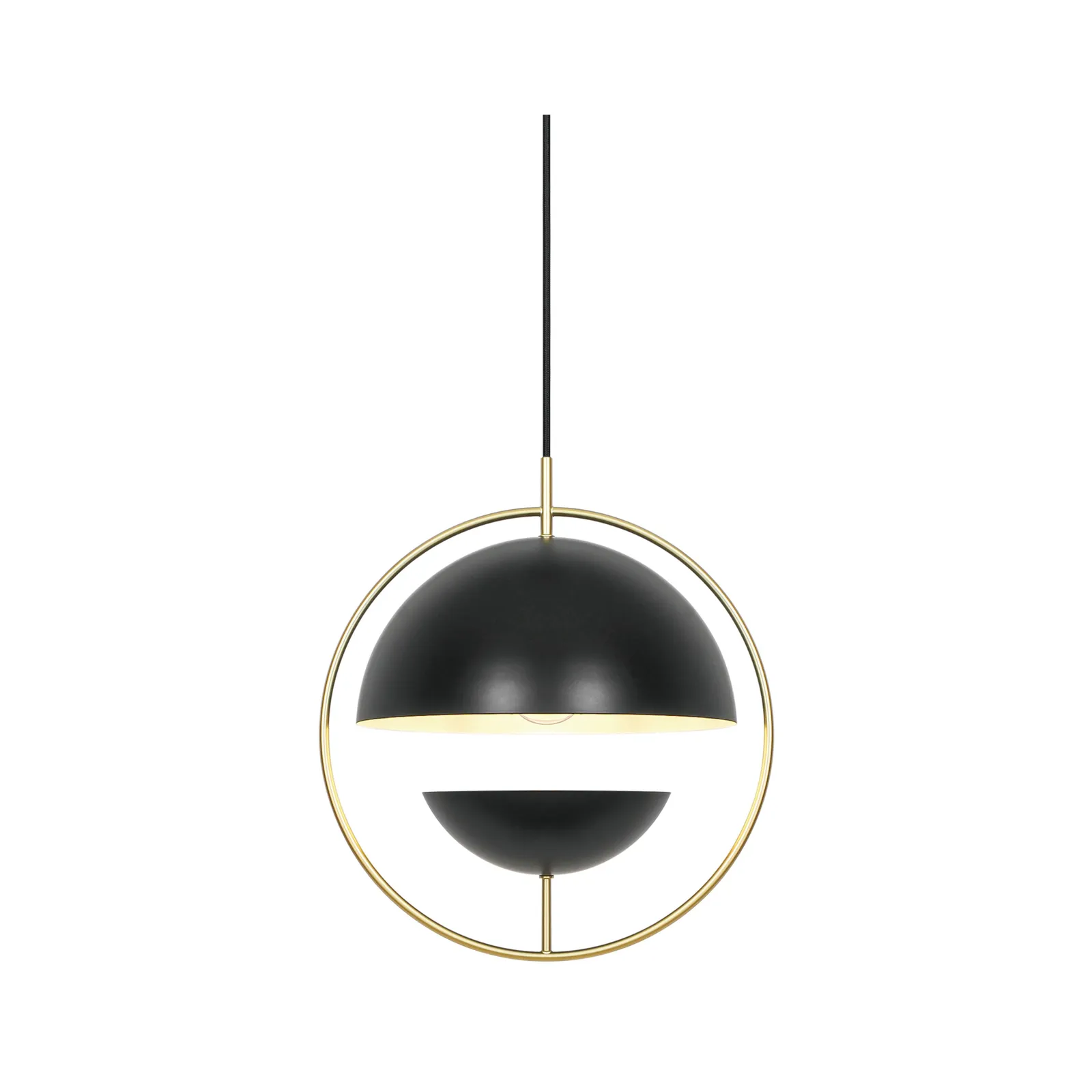 Nordlux Tavia - Pendant - Black, Black