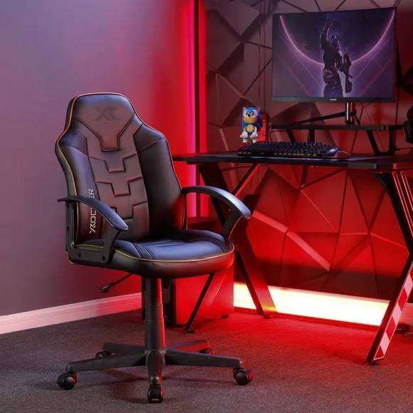 X Rocker Saturn Junior Esport Gaming Chair