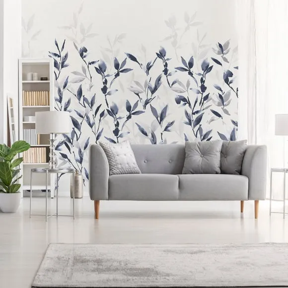 Zen Wall Mural 4