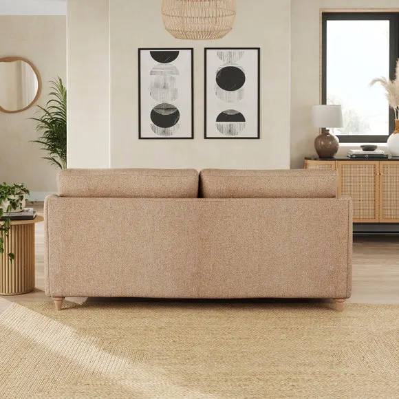 Hattie Cosy Weave 3 Seater Sofa 3