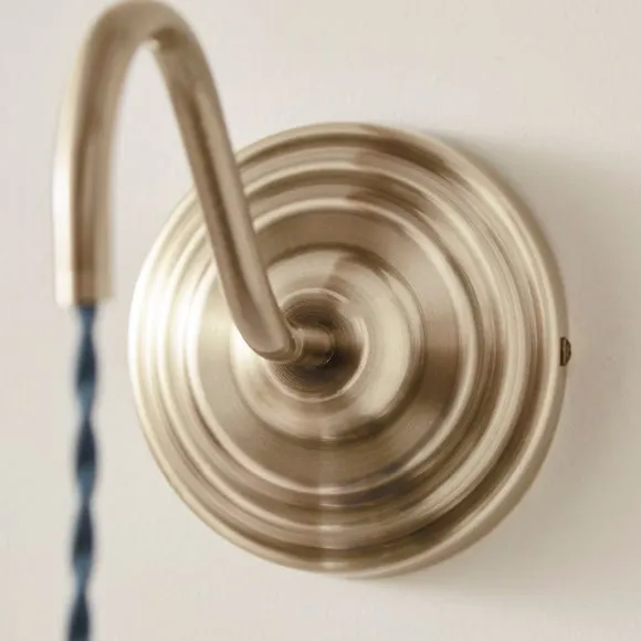 Benny Ceramic Wall Light 4