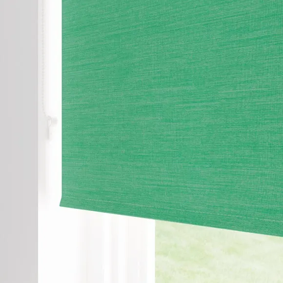 Solar Blackout Roller Blind 5