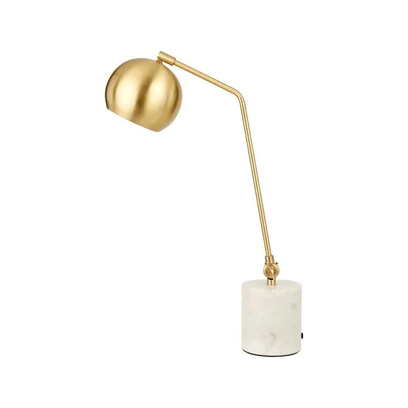 Pacific Lifestyle Eloise Adjustable Table Lamp 5