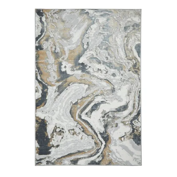 Tidal Swirl Rug 5