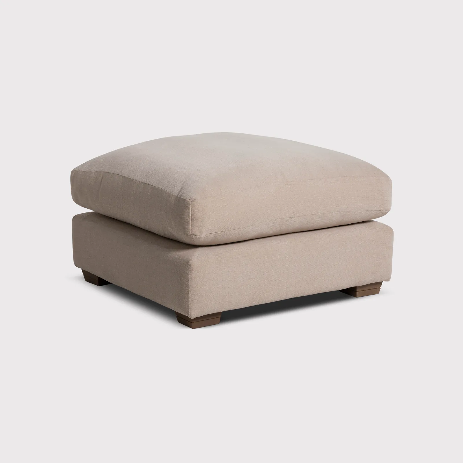 Floyd Combi Stool Fibre Fabric | Barker & Stonehouse