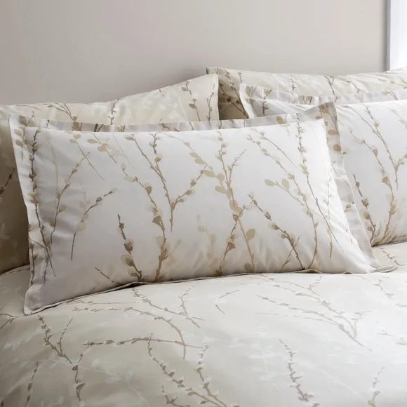 Belle Polycotton Oxford Pillowcase